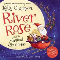 River Rose und die magische Weihnacht - River Rose and the Magical Christmas