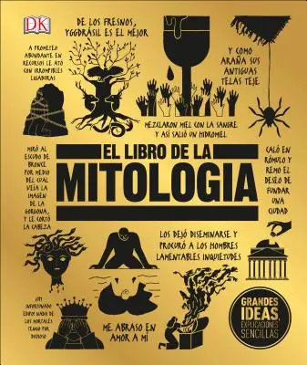 Libro de la Mitologa - El Libro de la Mitologa