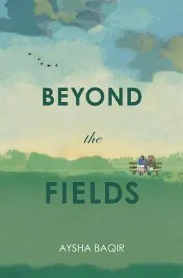 Jenseits der Felder - Beyond the Fields