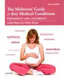 Der Hebammen-Leitfaden zu den wichtigsten medizinischen Bedingungen: Schwangerschaft und Geburt - The Midwives' Guide to Key Medical Conditions: Pregnancy and Childbirth