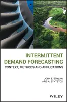 Intermittierende Nachfragevorhersage: Kontext, Methoden und Anwendungen - Intermittent Demand Forecasting: Context, Methods and Applications