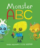 Monster-ABC - Monster ABC