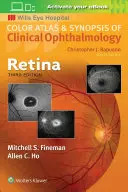 Netzhaut - Retina