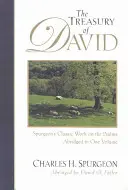 The Treasury of David: Spurgeons klassisches Werk über die Psalmen - The Treasury of David: Spurgeon's Classic Work on the Psalms