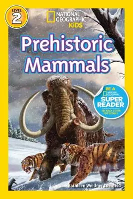 Prähistorische Säugetiere - Prehistoric Mammals