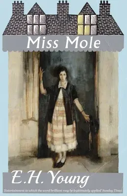 Fräulein Maulwurf - Miss Mole