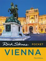 Rick Steves Taschenbuch Wien - Rick Steves Pocket Vienna