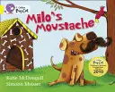 Milo's Schnurrbart - Milo's Moustache