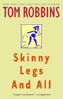 Skinny Legs und alle - Skinny Legs and All