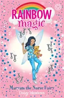 Regenbogenzauber: Maryam, die Krankenschwester-Fee - Rainbow Magic: Maryam the Nurse Fairy