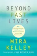 Jenseits vergangener Leben - Was uns parallele Realitäten über Beziehungen, Heilung und Transformation lehren können - Beyond Past Lives - What Parallel Realities Can Teach Us about Relationships, Healing, and Transformation