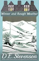 Winter und raues Wetter - Winter and Rough Weather