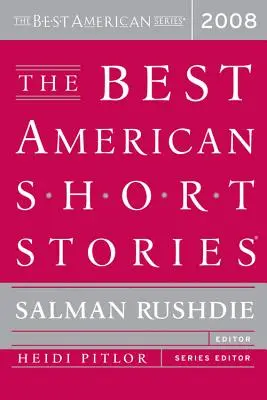 Die besten amerikanischen Kurzgeschichten - The Best American Short Stories