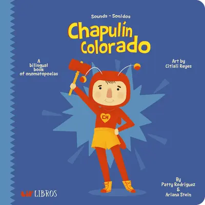 El Chapulin Colorado: Klänge/Sonidos - El Chapulin Colorado: Sounds/Sonidos