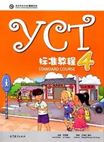 YCT-Standardkurs 4 - YCT Standard Course 4