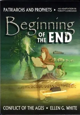 Der Anfang vom Ende - Beginning of the End