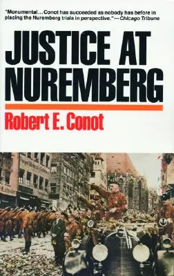 Gerechtigkeit in Nürnberg - Justice at Nuremberg