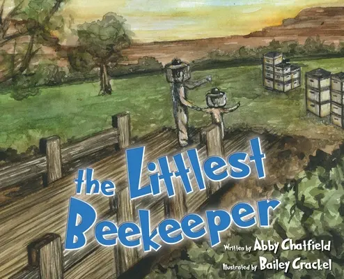 Der kleinste Bienenzüchter - The Littlest Beekeeper