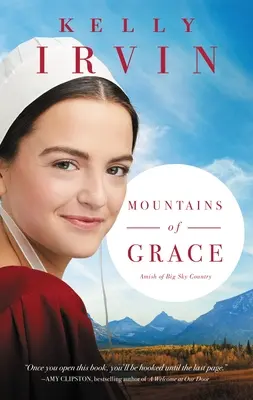 Berge der Gnade - Mountains of Grace