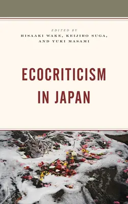 Ökokritik in Japan - Ecocriticism in Japan