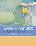 Makroökonomie (Europäische Ausgabe) - Macroeconomics (European Edition)