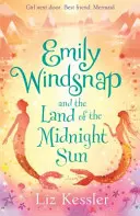 Emily Windsnap und das Land der Mitternachtssonne - Buch 5 - Emily Windsnap and the Land of the Midnight Sun - Book 5