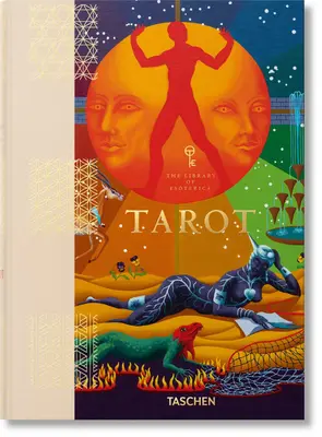 Tarot. Die Bibliothek der Esoterik - Tarot. the Library of Esoterica