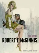 Die Kunst von Robert E. McGinnis - The Art of Robert E. McGinnis