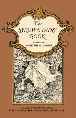 Das braune Feenbuch - The Brown Fairy Book