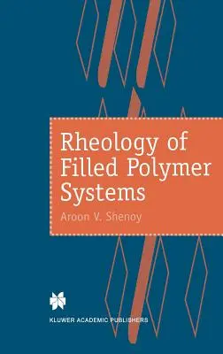 Rheologie von gefüllten Polymersystemen - Rheology of Filled Polymer Systems