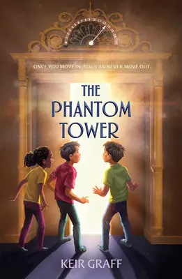 Der Phantomturm - The Phantom Tower