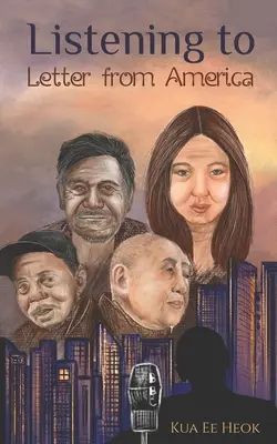 Letter from America anhören - Listening to Letter from America