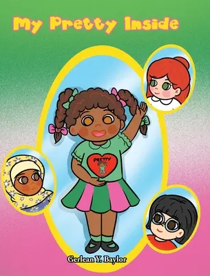 Mein hübsches Inneres - My Pretty Inside