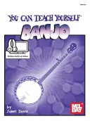 Banjo kann man sich selbst beibringen - You Can Teach Yourself Banjo