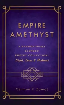 Imperium Amethyst - Empire Amethyst