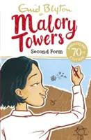 Malory Towers: Zweite Form - Buch 2 - Malory Towers: Second Form - Book 2