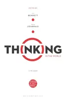 Das Denken in der Welt: Ein Lesebuch - Thinking in the World: A Reader