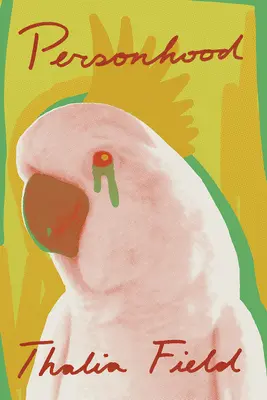 Persönlichkeitsrechte - Personhood