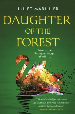 Tochter des Waldes: Buch Eins der Sevenwaters-Trilogie - Daughter of the Forest: Book One of the Sevenwaters Trilogy