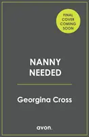 Kindermädchen benötigt - Nanny Needed