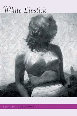 Weißer Lippenstift - White Lipstick