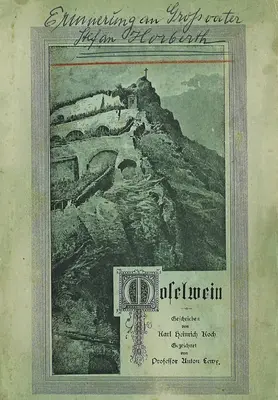 Moselwein - Mosel Wine