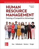 ISE Personalmanagement: Einen Wettbewerbsvorteil erlangen - ISE Human Resource Management: Gaining a Competitive Advantage