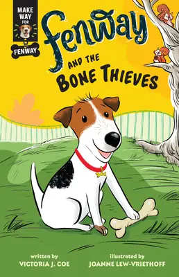 Fenway und die Knochendiebe - Fenway and the Bone Thieves