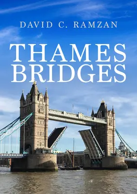 Themse-Brücken - Thames Bridges