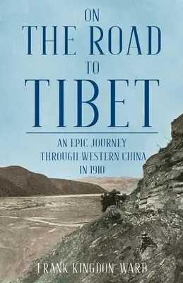 Auf dem Weg nach Tibet - On the Road to Tibet