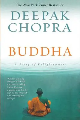 Buddha: Eine Geschichte der Erleuchtung - Buddha: A Story of Enlightenment