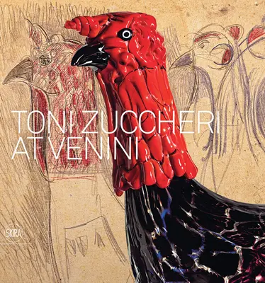 Toni Zuccheri bei Venini - Toni Zuccheri at Venini