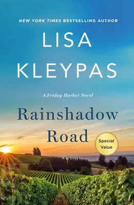 Regenschattenstraße: Ein Friday-Harbor-Roman - Rainshadow Road: A Friday Harbor Novel