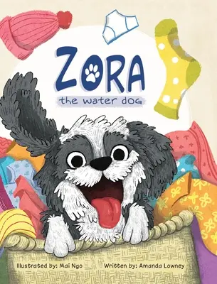 Zora, der Wasserhund - Zora, The Water Dog